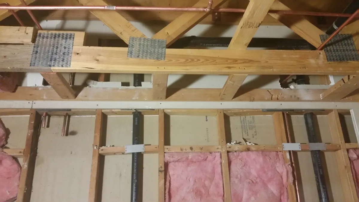 Repiping in Hanover, NY